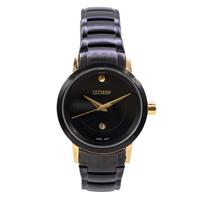 ساعت مچی عقربه ایی بند استیل سیتیزن-CITIZEN WATCH