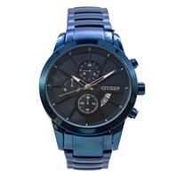 ساعت مچی عقربه ایی بند استیل سیتیزن-CITIZEN WATCH