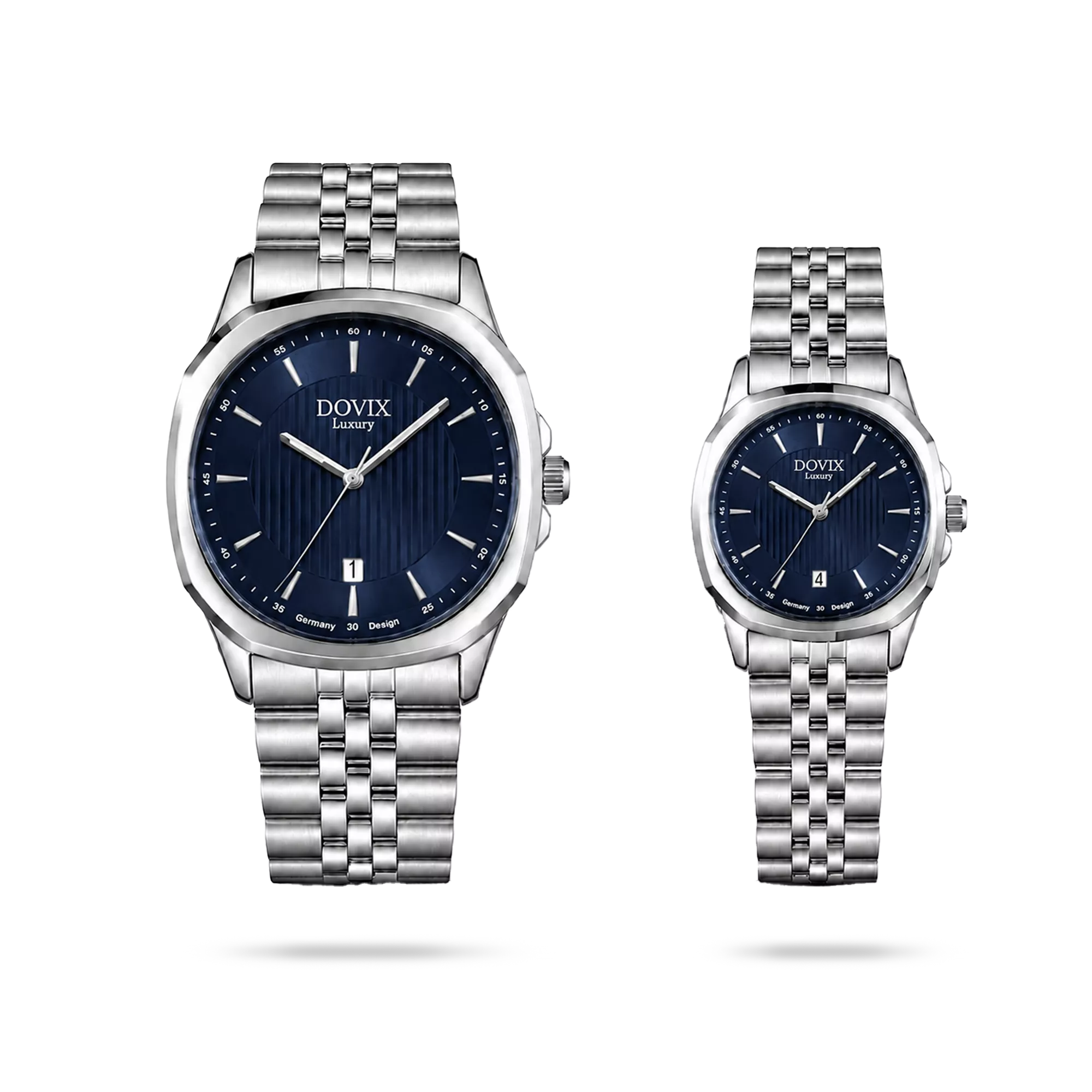 DV-0015C.4 ساعت داویکس کد DV-0015C.4 - Image 1