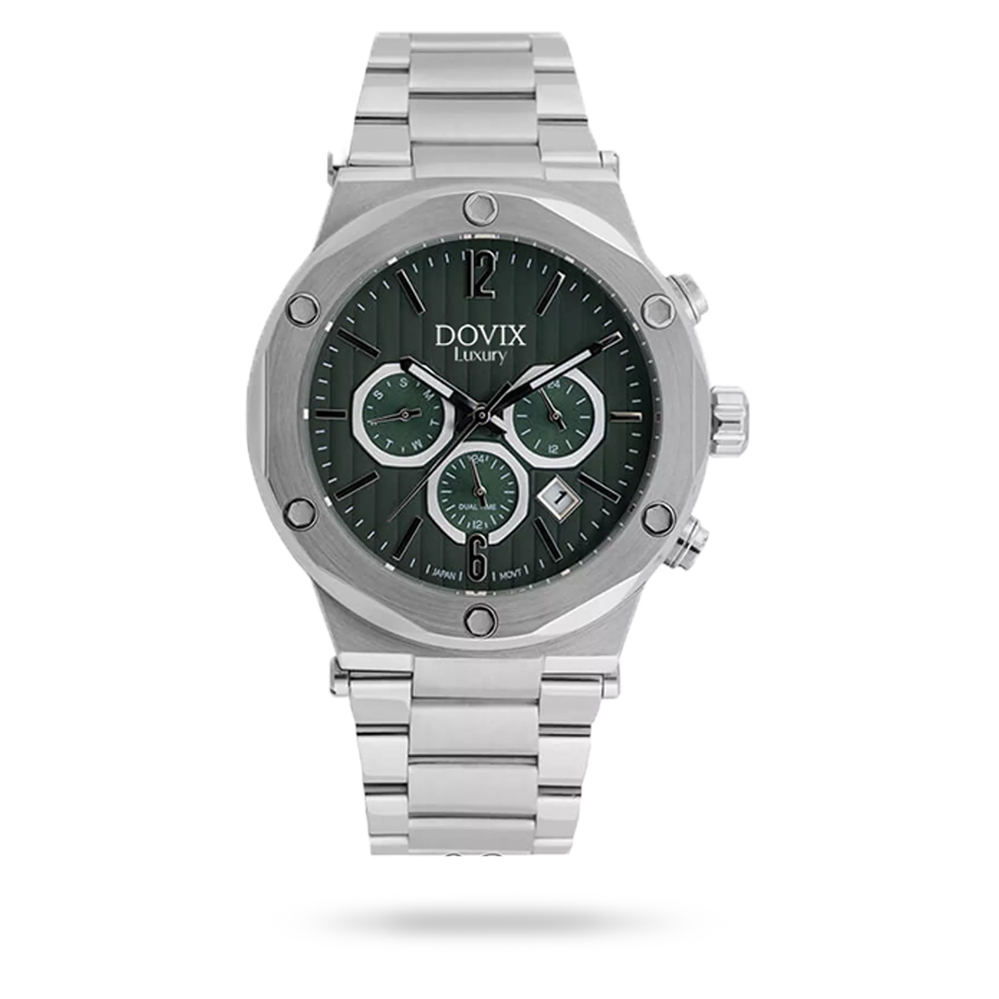 DVG24028-3 ساعت داویکس کد DVG24028.3 - Image 1