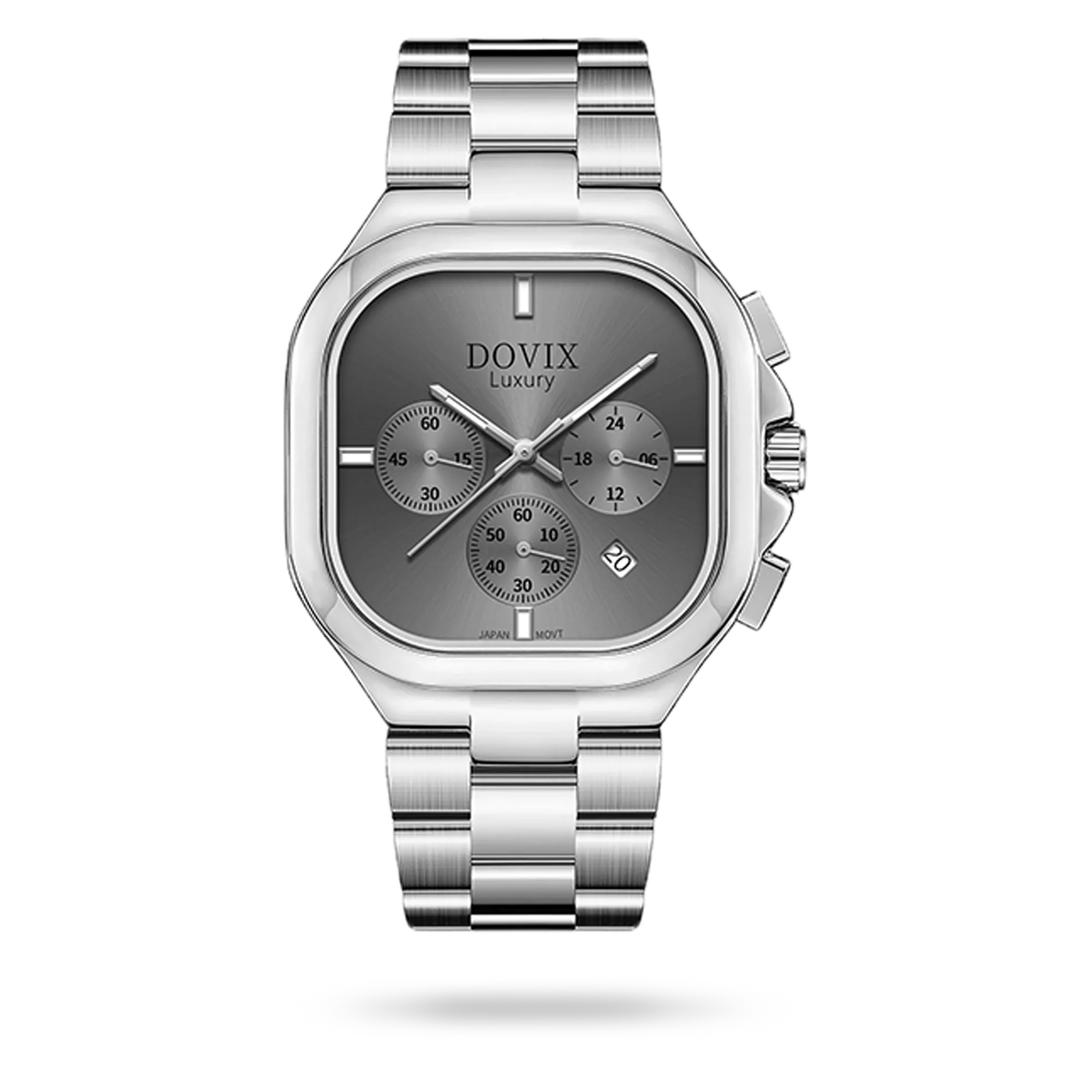 DVG241021.5 ساعت داویکس کد DVG241021.5 - Image 1