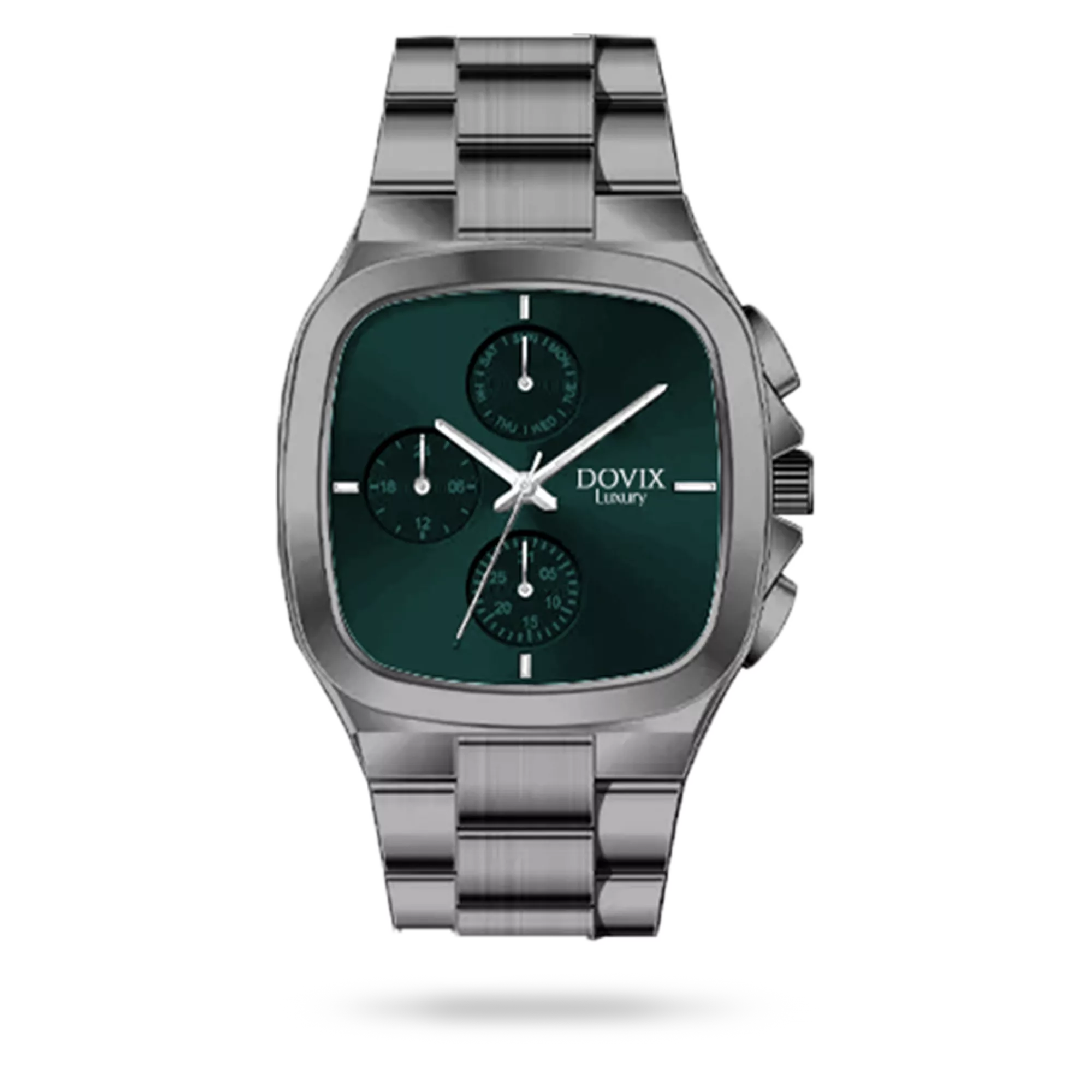 DVG241037.6 ساعت داویکس کد DVG241037.6 - Image 1