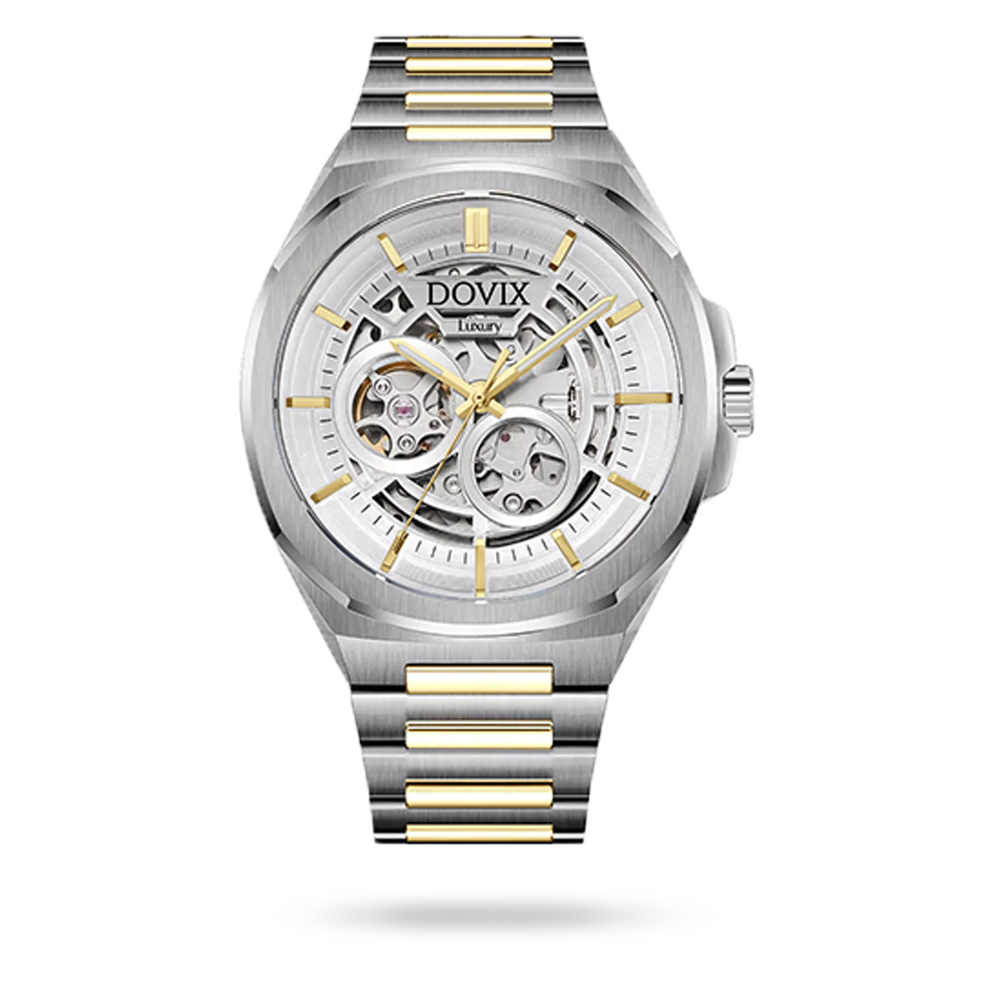 DVG241042.5 ساعت داویکس کد DVG241042.5 - Image 1