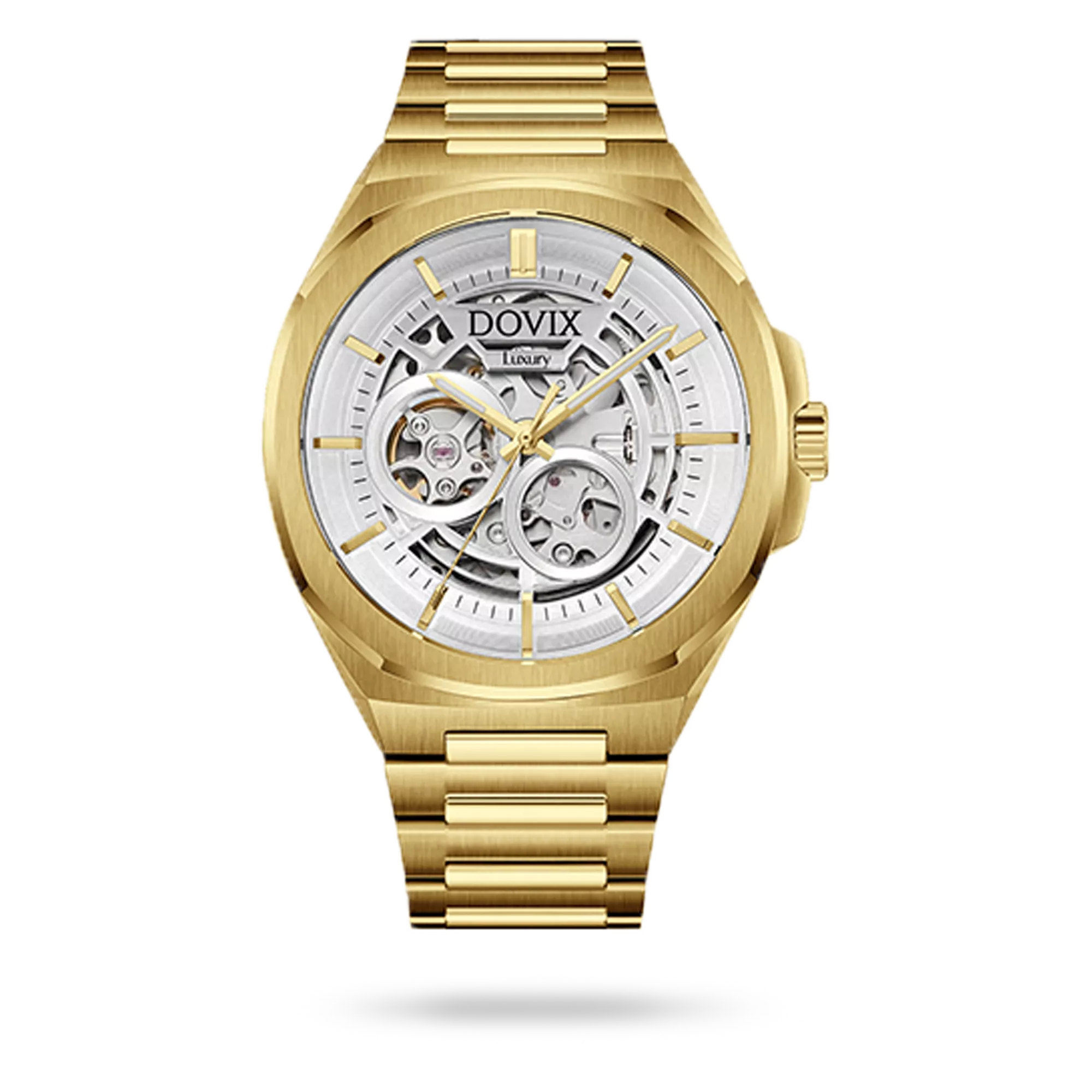 DVG241042.8 ساعت داویکس کد DVG241042.8 - Image 1