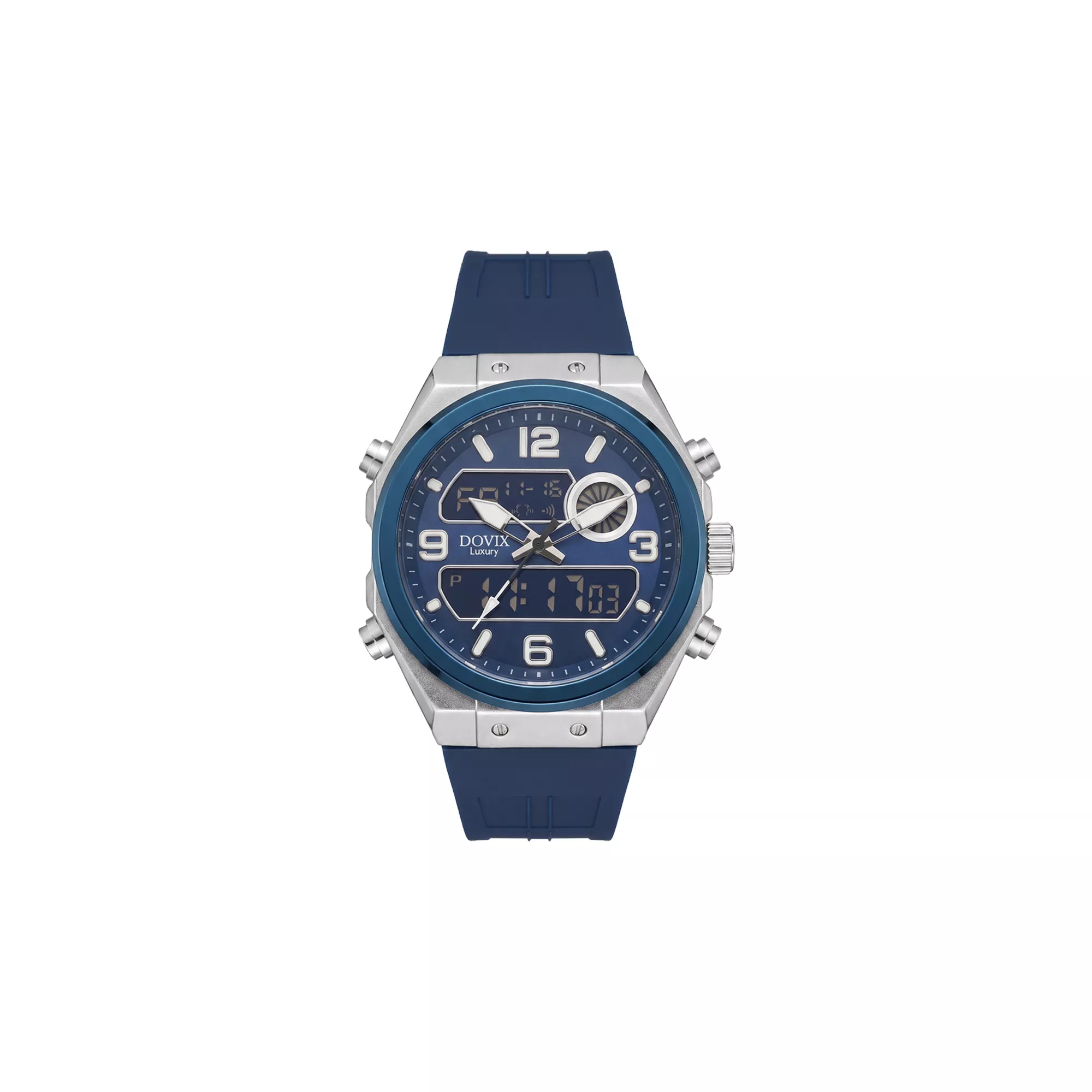 DVG2417.4 ساعت داویکس کد DVG2417.4 - Image 1