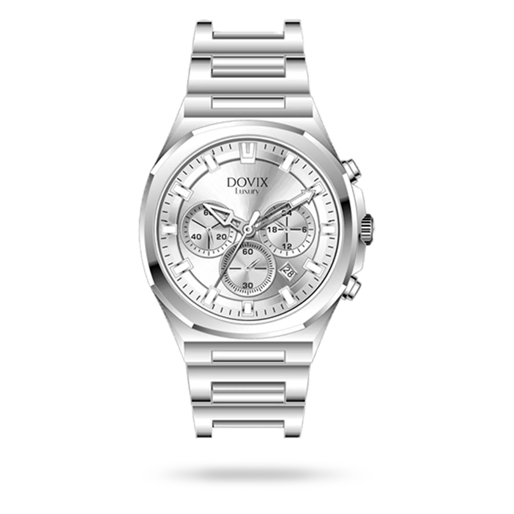 DVG2422.1 ساعت داویکس کد DVG2422.1 - Image 1