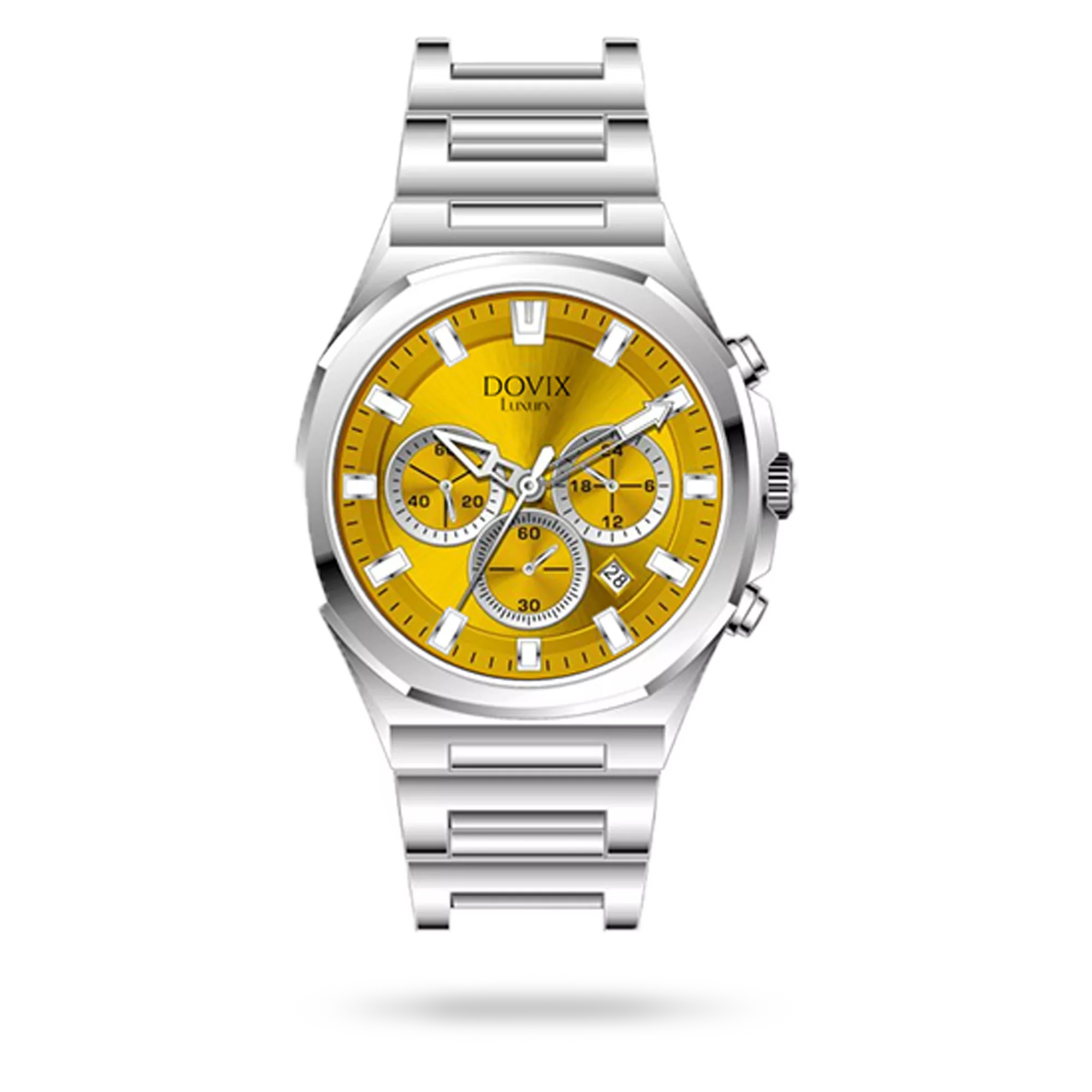 DVG2422.3 ساعت داویکس کد DVG2422.3 - Image 1