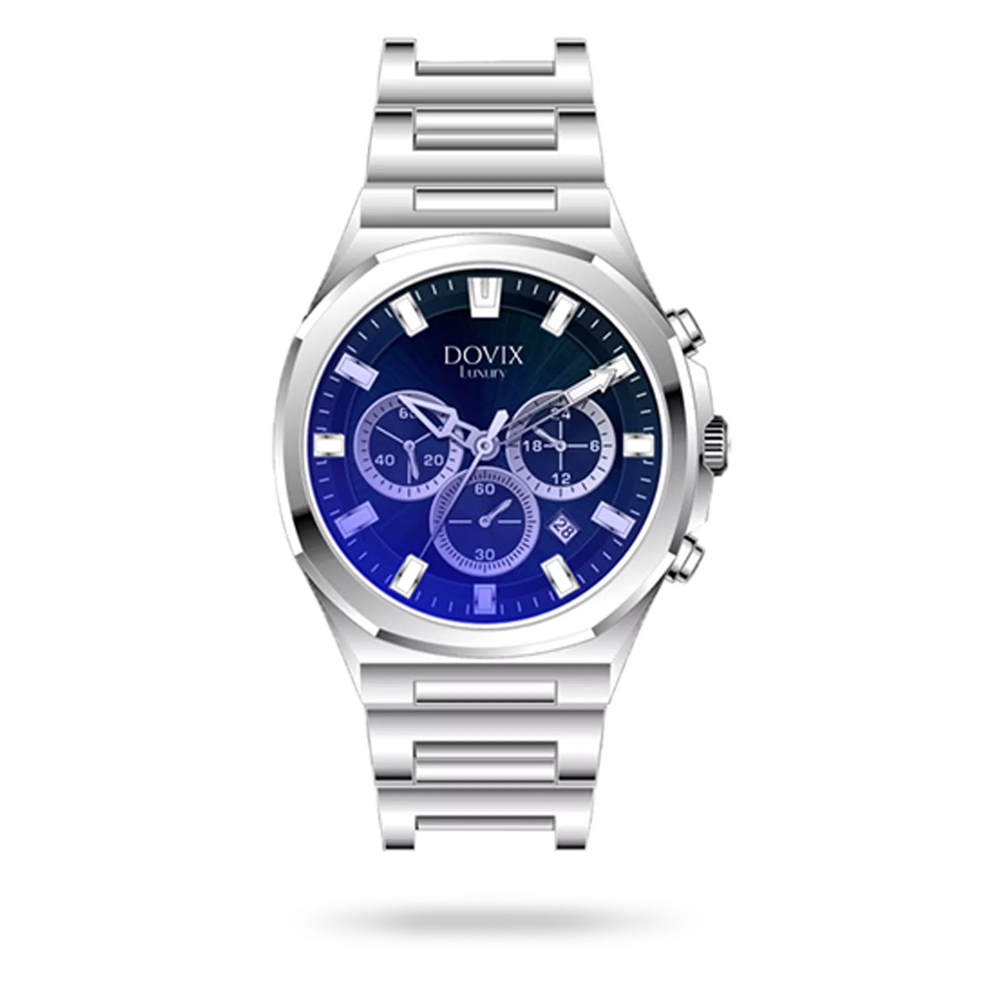 DVG2422.4 ساعت داویکس کد DVG2422.4 - Image 1