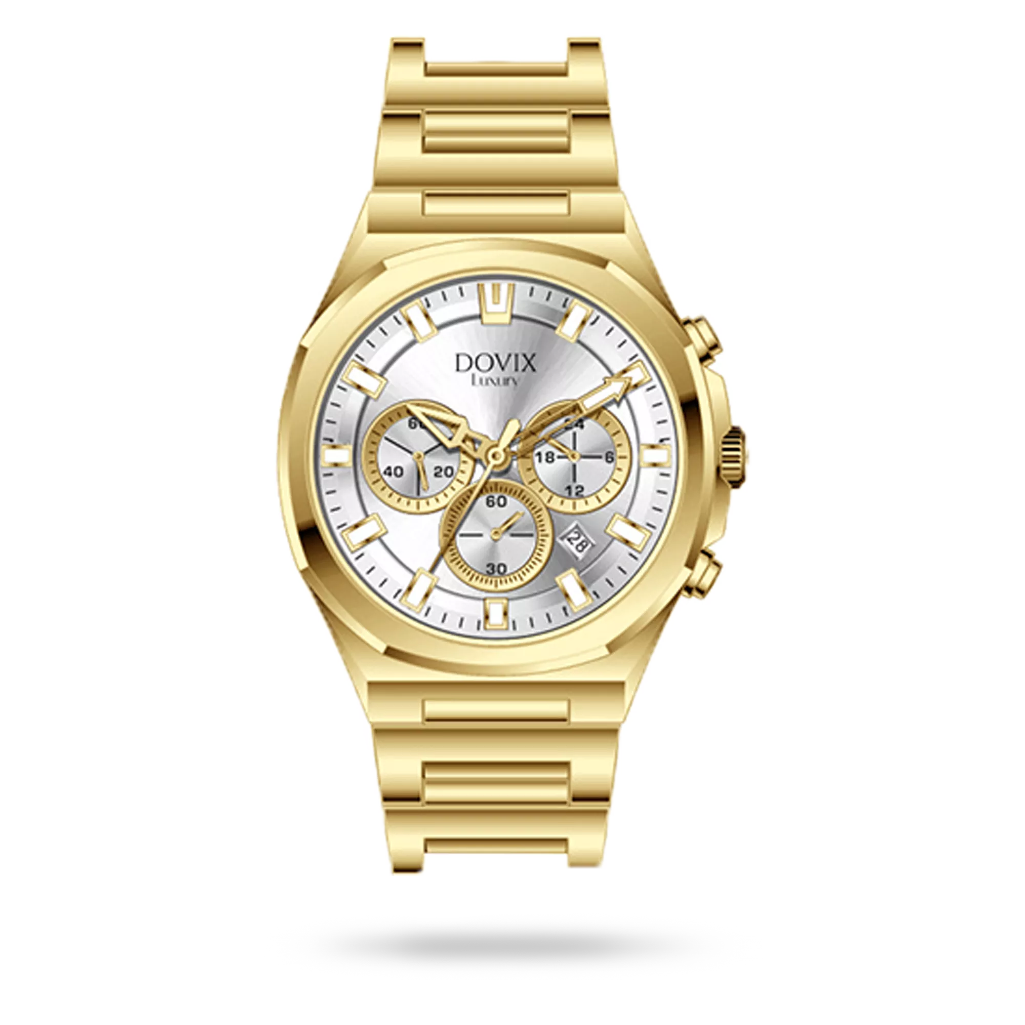 DVG2422.9 ساعت داویکس کد DVG2422.9 - Image 1