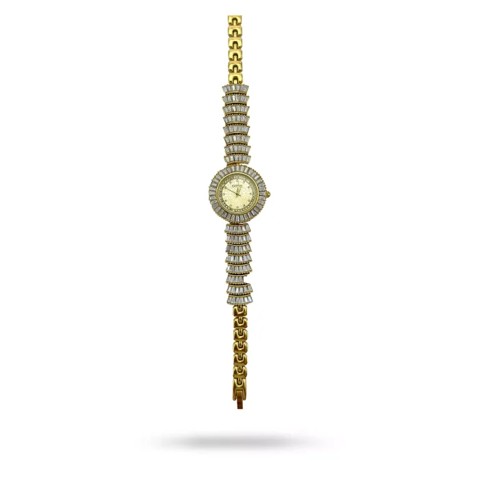 ساعت داویکس کد  DVL1005.1 - Image 1