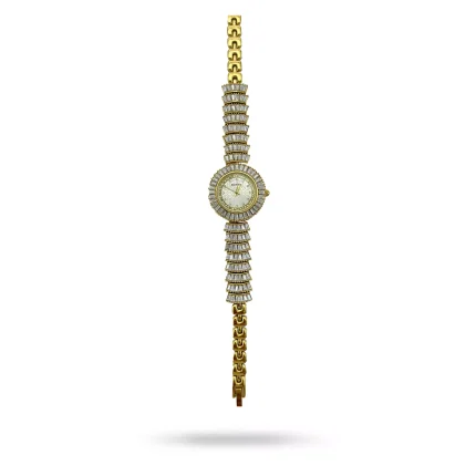ساعت داویکس کد  DVL1005.2