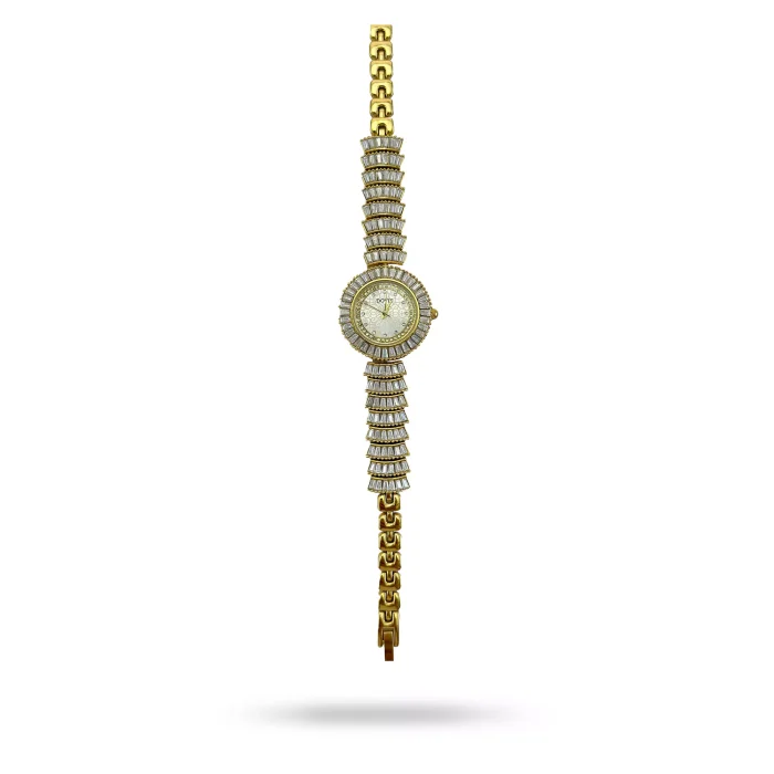 ساعت داویکس کد  DVL1005.2 - Image 1
