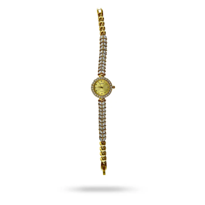 ساعت داویکس کد  DVL1006.1 - Image 1